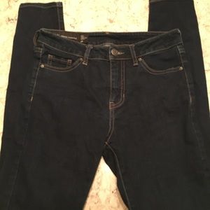 Armani Exchange high rise jeans size 26